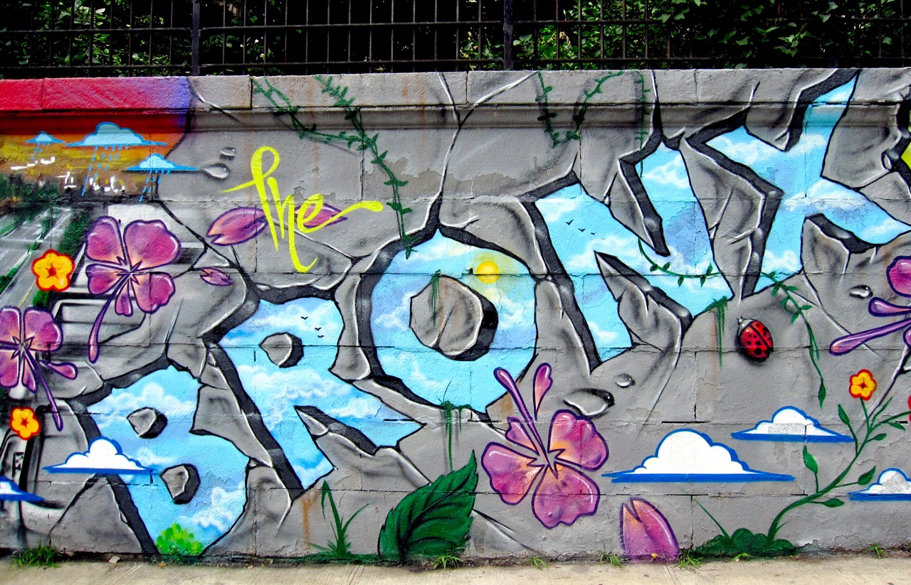 Here/Queer: Boogie Down Bronx Edition