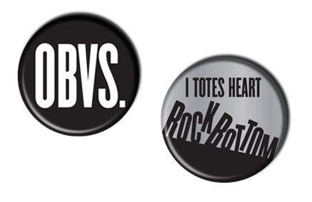buttons