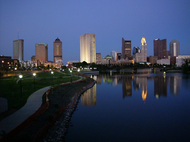 Queer Girl City Guide: Columbus, Ohio
