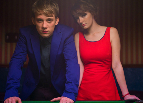 “Skins” Gets Axed, Just Like Franky