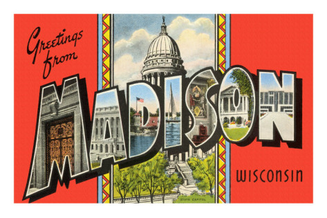 Madison, WI: Home of Entertainment By and For Lesbians