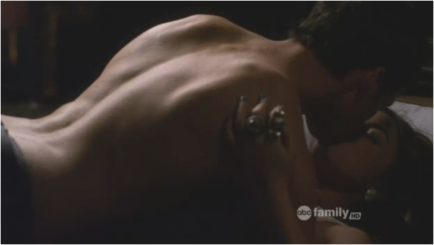 if you like it then you already put a ring on it