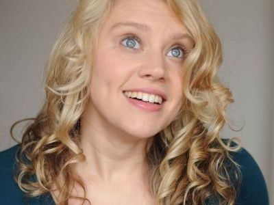 Kate McKinnon Will Be Saturday Night Live’s First Real Live Out Lesbian Person!