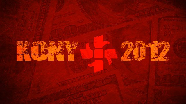 Kony 2012’s Latest Controversy: Invisible Children Gets Funding From Anti-Gay Groups