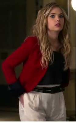 fancy pants