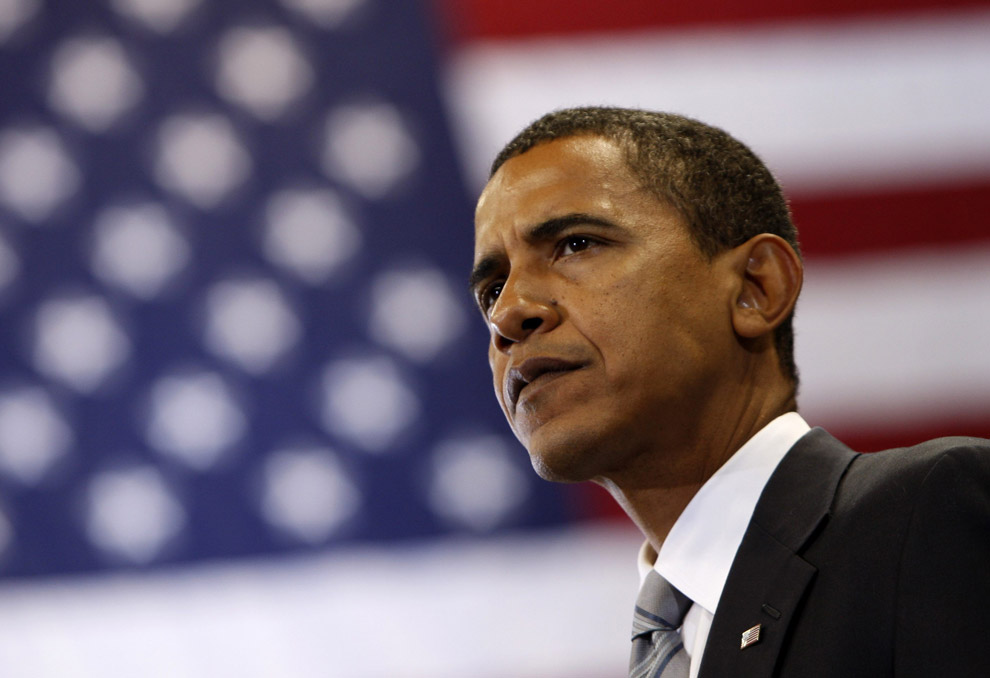 Obama Supports Planned Parenthood, Trusts Women