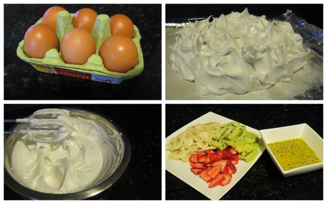 pavlova