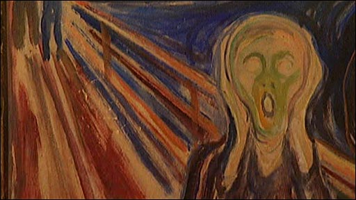 My Top Ten Fears In Which The Worst Case Scenario Is Actually Not That Bad