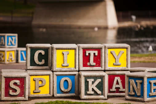 Queer Girl City Guide: Spokane, Washington