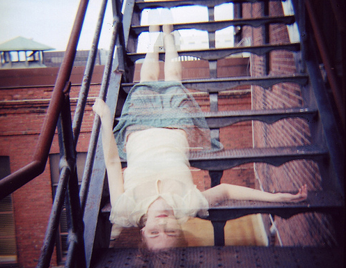 Going Mad in New York City
