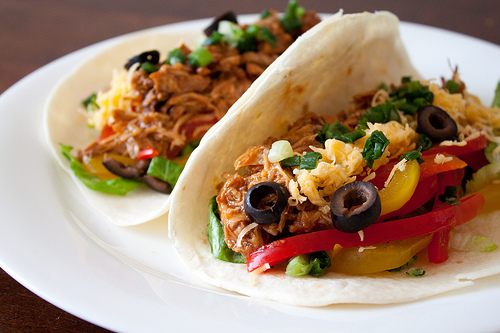 Executive Taco Box Realness Is Within Your Reach