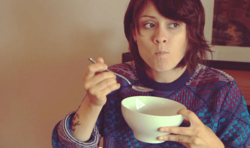 If You Could Be Any Type of Cereal In The World, What Would You Be?