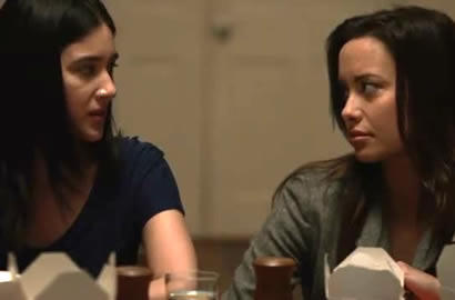 The 22-Minute “Anyone But Me” Finale is Here