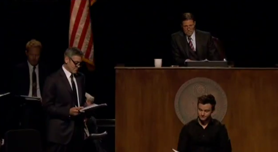 That All-Star Prop 8 Play Was So Cool, You Have To See It!