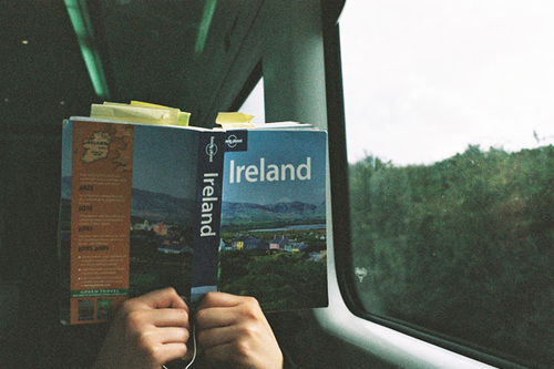 Playlist: To St. Patrick And His Day