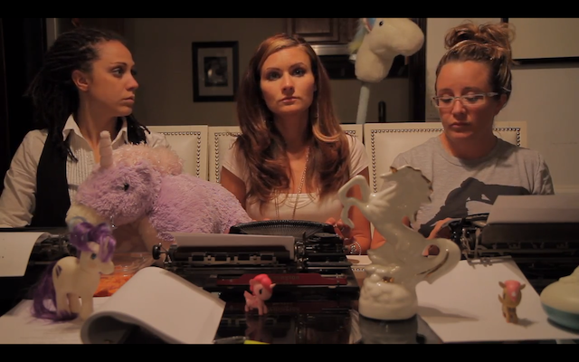VIDEO: Unicorn Plan-It Season Two Is Coming, Get On It!