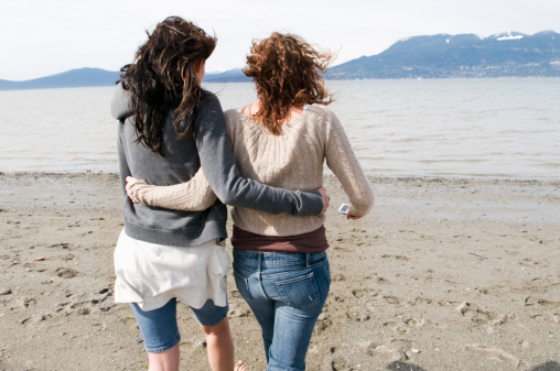 Queer Girl City Guide: Vancouver, British Columbia, Canada