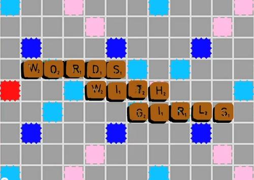 Help Kickstart Our New Webseries, WORDS WITH GIRLS!