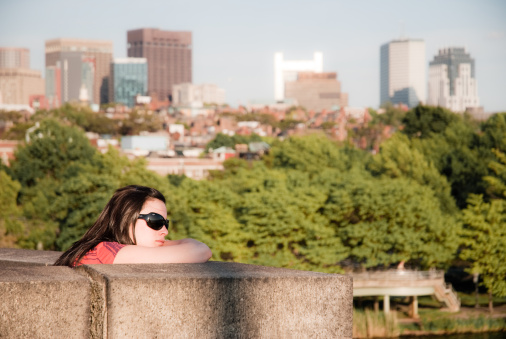 Queer Girl City Guide: Boston, MA