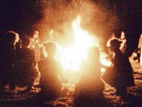 On Camp: Being Queer Wasn’t a Big Deal, My Privilege Was