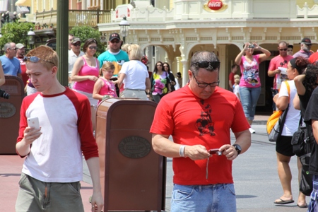 Disney 2011 photos 136