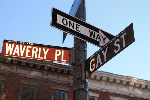 Greenwich Village NY, NY