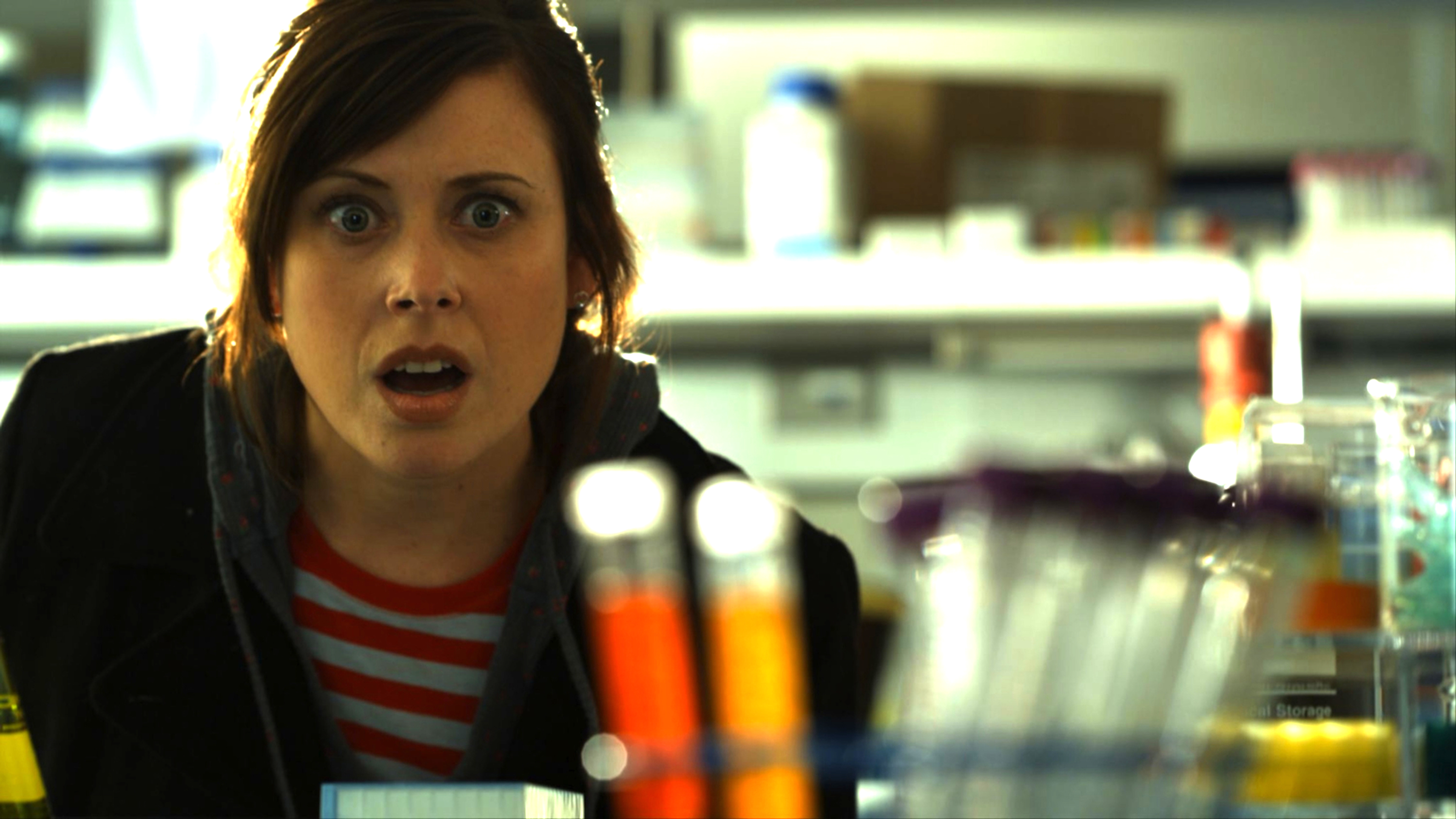 Valerie Weiss Is A Scientist Who Makes Movies: The Autostraddle Interview