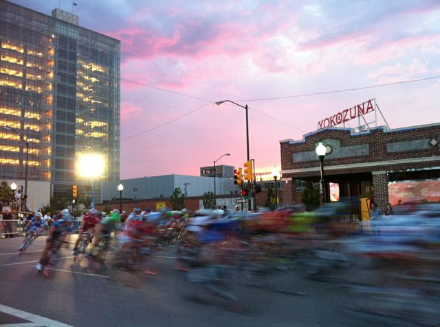 Tulsa Tough, Tulsa OK