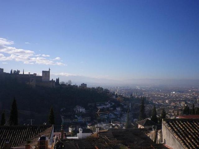 beautiful Granada