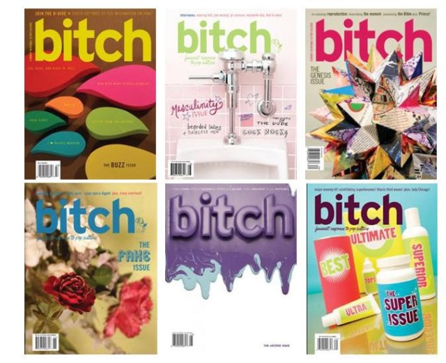 bitchhhh