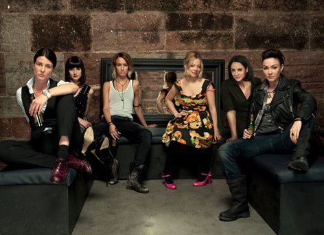 cast