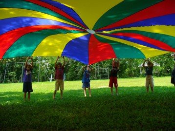 Top 10 Childhood “Sports” I Still Wanna Play