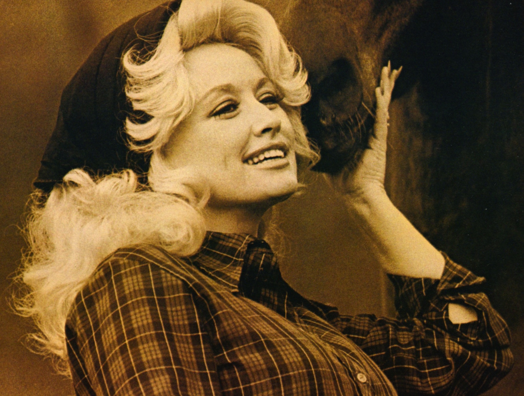 Playlist: Jolene