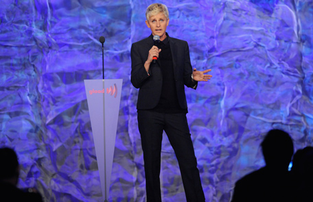 ellen glaad