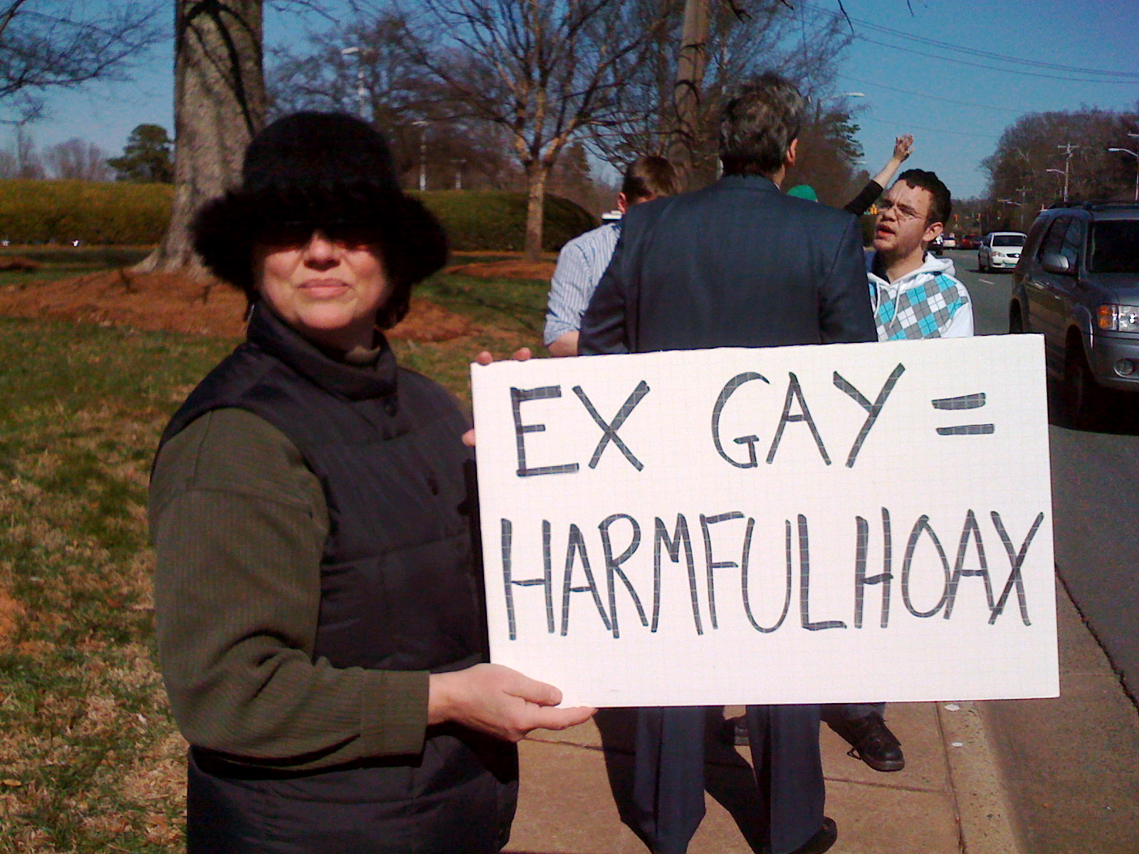 Study Supporting “Ex-Gay” Claims Finally Retracted to Much Rejoicing