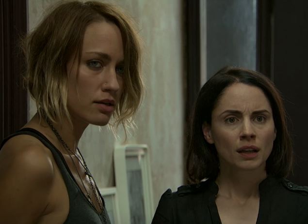 Lip Service Episode 202 Recap: Very Dramatic