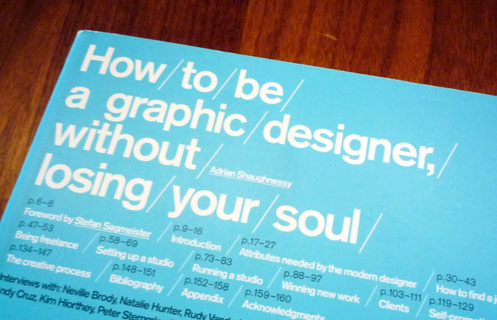 Freelance Graphic Designer: The Kit