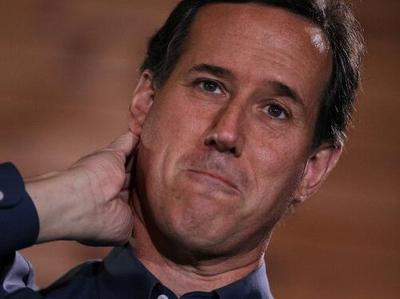 Rick Santorum Drops Out of Presidential Race, But May Not Be Out of the Picture