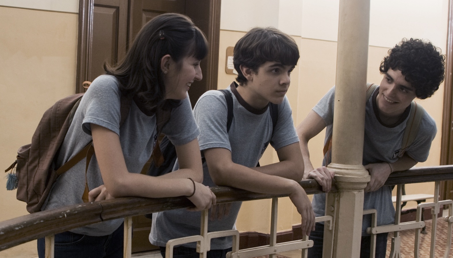 This Brazilian Short Film Will Make You Feel Feelings