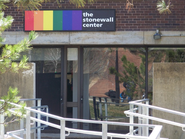 stonewallcenter umass amherst ma