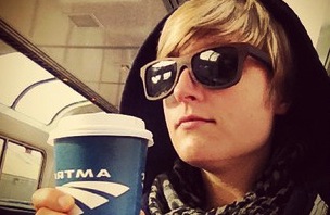 A-Camp by Rail: An Ode to Amtrak