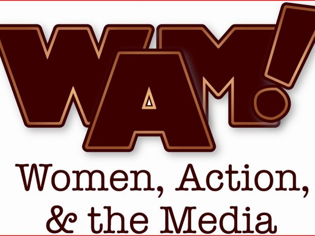 Want Gender Justice in the Media? WAM! It Yourself Already
