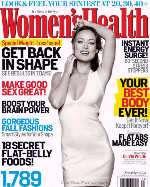womenshealtholivia