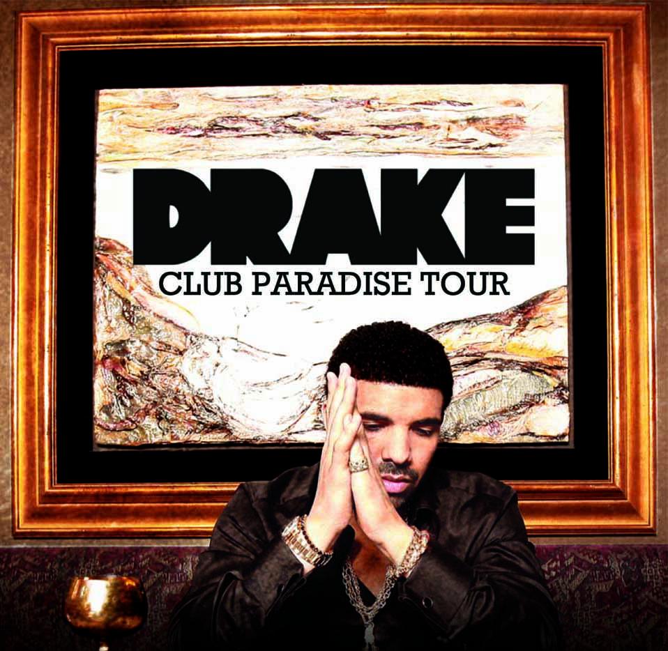 Carmen’s Concert Diary: Drake In DC