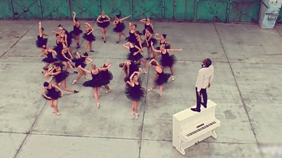 Kanye West’s DONDA Premiering “Cruel Summer” at Cannes