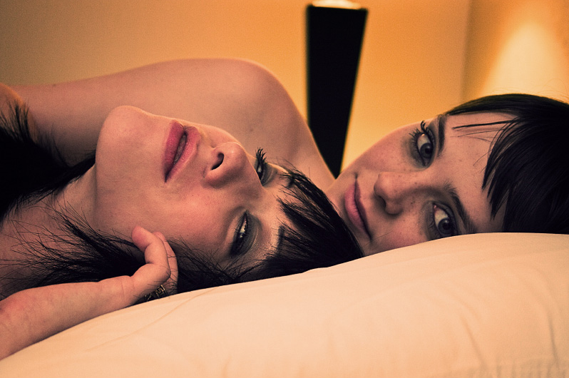 New York Mag’s Sex Diary Features Lesbian With Dirty Dreams, Lots Of Exes