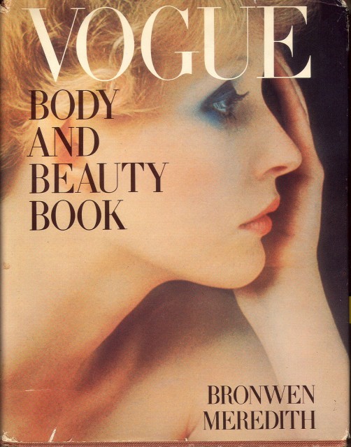 Vogue Body and Beauty Book