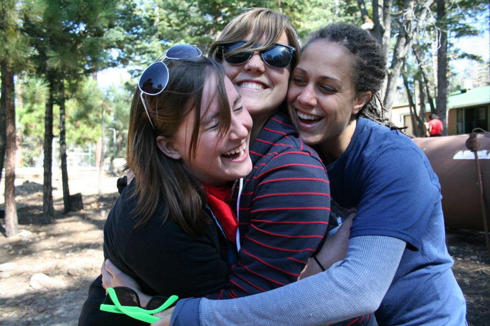 A-Camp Recap Day #2: The (Word) Limit Does Not Exist!