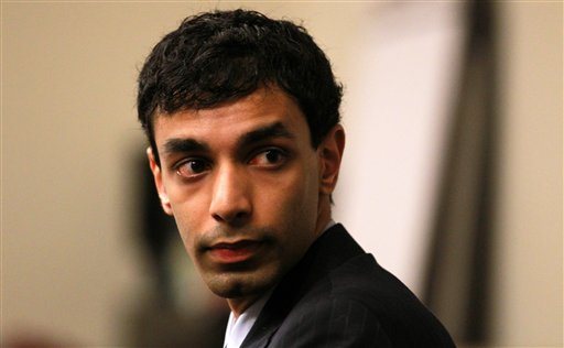 Dharun Ravi Receives 30 Days In Jail to the Dismay of Many
