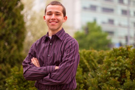 Gay Catholic Student Success Story Ruined By Homophobic Bishop